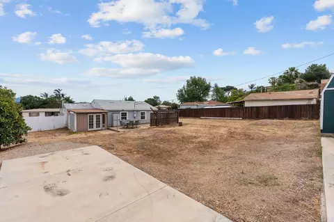 Exterior - 1248 Dawnridge Ave, El Cajon, CA 92021 photo 6 of 12