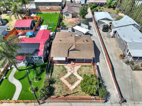 1336 Peach Ave, El Cajon, CA 92021