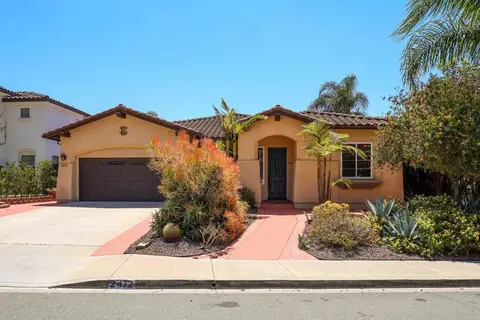 2472 Crooked Trl, Chula Vista, CA 91914