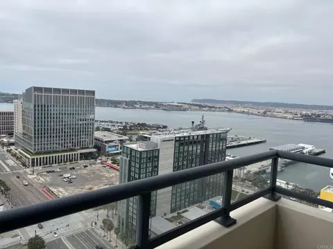 1199 Pacific Hwy #3004, San Diego, CA 92101