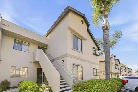 3641 Avocado Village Ct #149, La Mesa, CA 91941