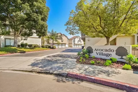 3641 Avocado Village Ct #149, La Mesa, CA 91941