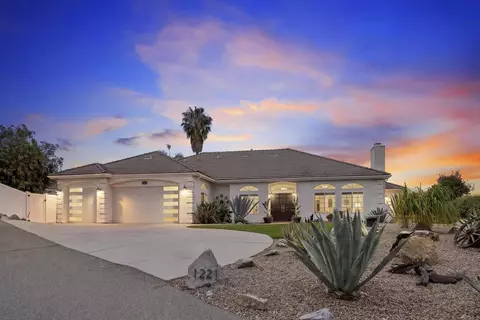 1221 Vista Grande Rd, El Cajon, CA 92019