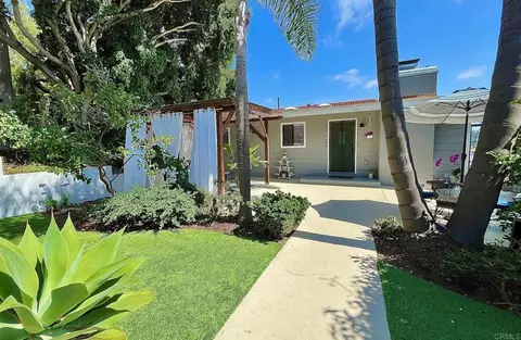 5725 Mildred St, San Diego, CA 92110
