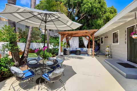 5725 Mildred St, San Diego, CA 92110
