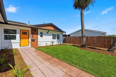 709 Worthington St, Spring Valley, CA 91977