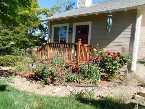 3355 Lakeview Dr, Julian, CA 92036