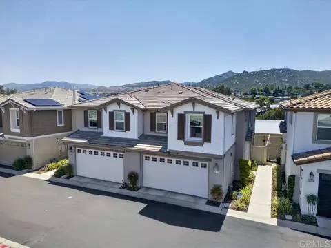 13117 Beacon View Ln, Lakeside, CA 92040