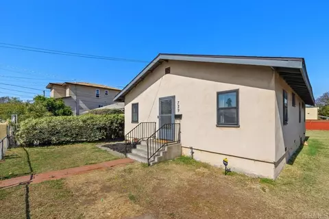729 S 33rd St, San Diego, CA 92113
