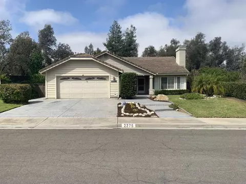 2275 Stone Valley Pl, Escondido, CA 92026