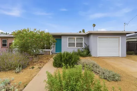6074 Rock St, San Diego, CA 92115