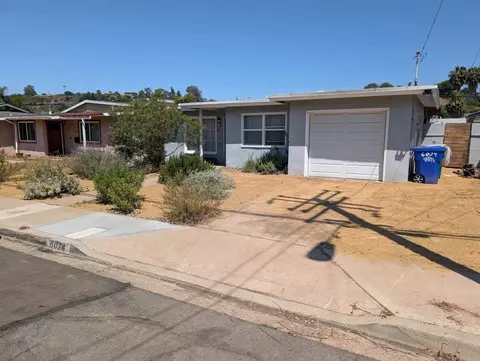 6074 Rock St, San Diego, CA 92115