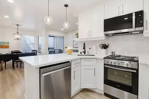 3950 Cleveland Ave #211, San Diego, CA 92103