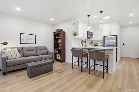 3950 Cleveland Ave #211, San Diego, CA 92103
