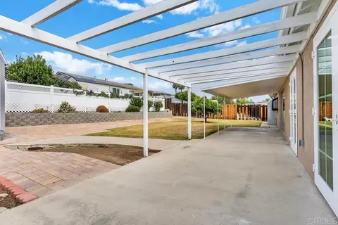 Exterior - 9416 Saint Andrews Dr, Santee, CA 92071 photo 2 of 5