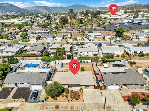 View/Area - 9416 Saint Andrews Dr, Santee, CA 92071 photo 3 of 4