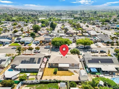 View/Area - 9416 Saint Andrews Dr, Santee, CA 92071 photo 4 of 4