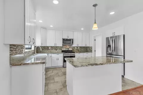 Kitchen - 9416 Saint Andrews Dr, Santee, CA 92071 photo 1 of 4