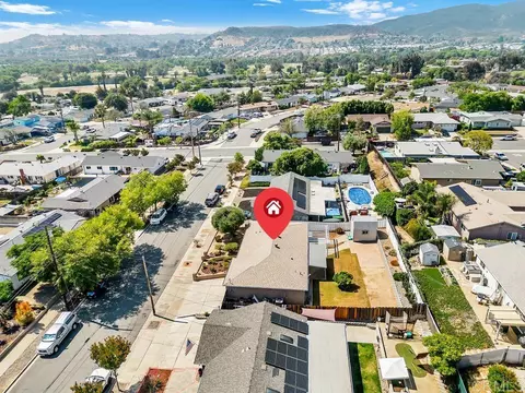 View/Area - 9416 Saint Andrews Dr, Santee, CA 92071 photo 2 of 4