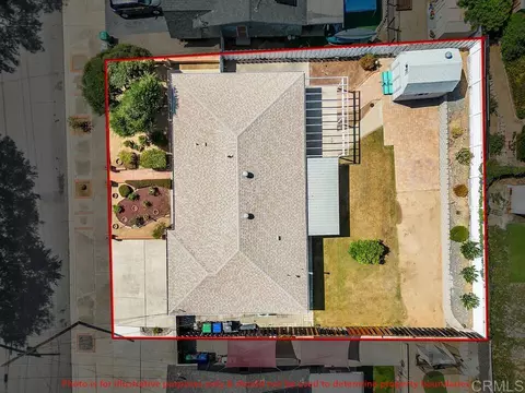 View/Area - 9416 Saint Andrews Dr, Santee, CA 92071 photo 1 of 4