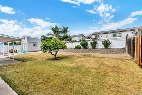 Exterior - 9416 Saint Andrews Dr, Santee, CA 92071 photo 3 of 5