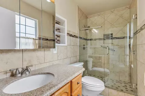 Bath - 9416 Saint Andrews Dr, Santee, CA 92071 photo 1 of 2