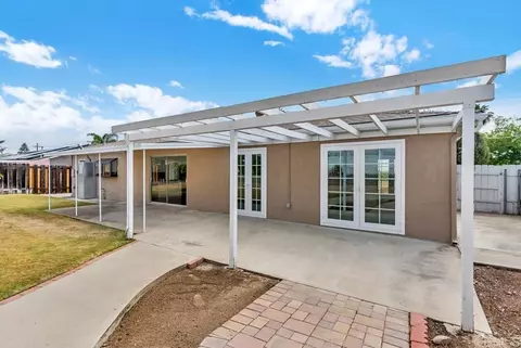 Exterior - 9416 Saint Andrews Dr, Santee, CA 92071 photo 5 of 5