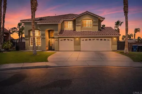 Exterior - 2130 Buchanan Ave, Calexico, CA 92231 photo 6 of 6
