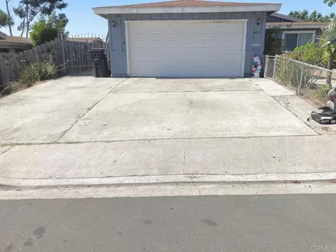 4017 Marcwade Dr, San Diego, CA 92154