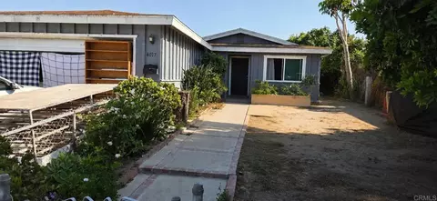 4017 Marcwade Dr, San Diego, CA 92154