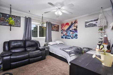 Bedroom - 8416 Jalal St, Lakeside, CA 92040 photo 2 of 4