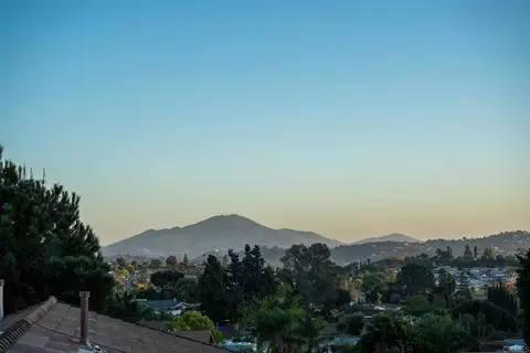 View/Area - 8416 Jalal St, Lakeside, CA 92040 photo 2 of 2
