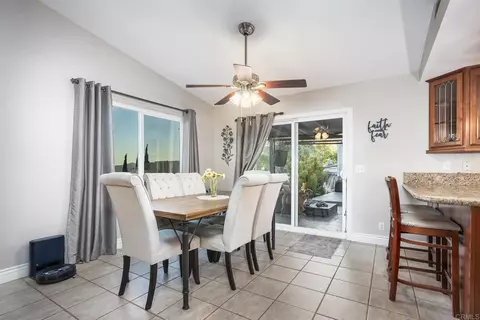 Dining - 8416 Jalal St, Lakeside, CA 92040 photo 2 of 3