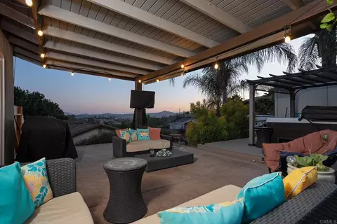 Exterior - 8416 Jalal St, Lakeside, CA 92040 photo 8 of 13