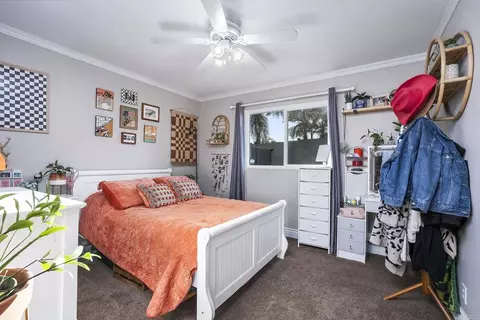 Bedroom - 8416 Jalal St, Lakeside, CA 92040 photo 1 of 4