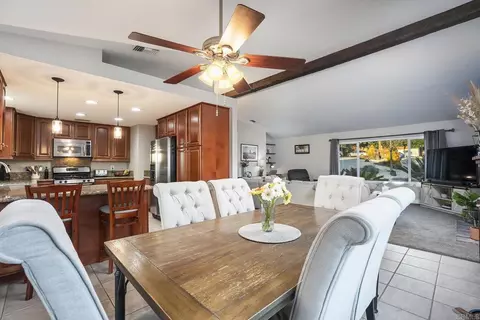 Dining - 8416 Jalal St, Lakeside, CA 92040 photo 3 of 3