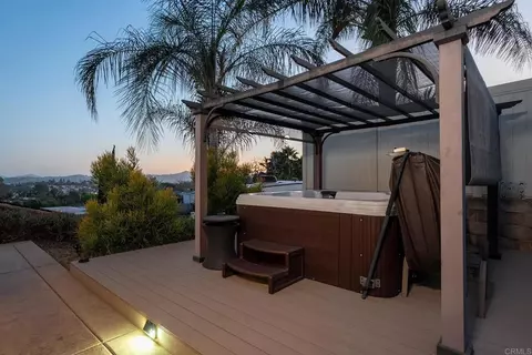 Exterior - 8416 Jalal St, Lakeside, CA 92040 photo 7 of 13