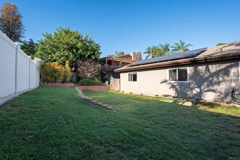 Exterior - 8416 Jalal St, Lakeside, CA 92040 photo 4 of 13