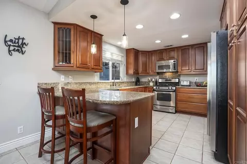 Kitchen - 8416 Jalal St, Lakeside, CA 92040 photo 1 of 5