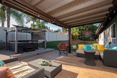 Exterior - 8416 Jalal St, Lakeside, CA 92040 photo 2 of 13