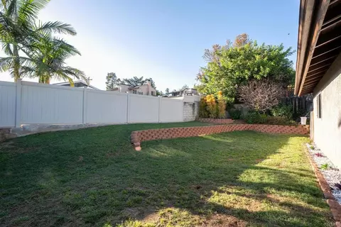 Exterior - 8416 Jalal St, Lakeside, CA 92040 photo 3 of 13