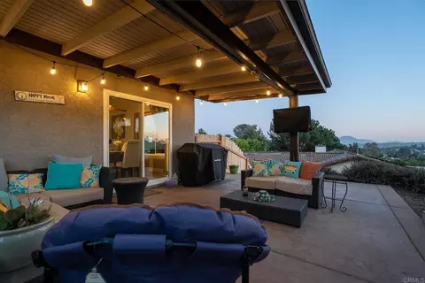 Exterior - 8416 Jalal St, Lakeside, CA 92040 photo 10 of 13