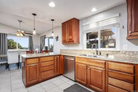 Kitchen - 8416 Jalal St, Lakeside, CA 92040 photo 3 of 5