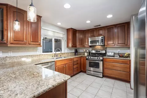 Kitchen - 8416 Jalal St, Lakeside, CA 92040 photo 2 of 5