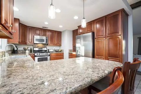 Kitchen - 8416 Jalal St, Lakeside, CA 92040 photo 5 of 5