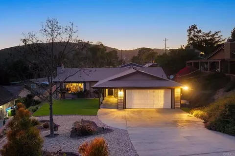 8416 Jalal St, Lakeside, CA 92040