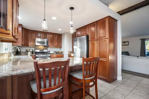 Kitchen - 8416 Jalal St, Lakeside, CA 92040 photo 4 of 5