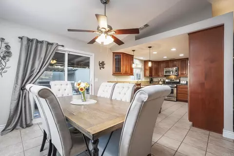 Dining - 8416 Jalal St, Lakeside, CA 92040 photo 1 of 3