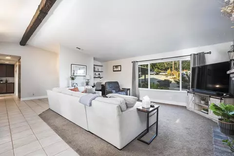 Living - 8416 Jalal St, Lakeside, CA 92040 photo 6 of 6
