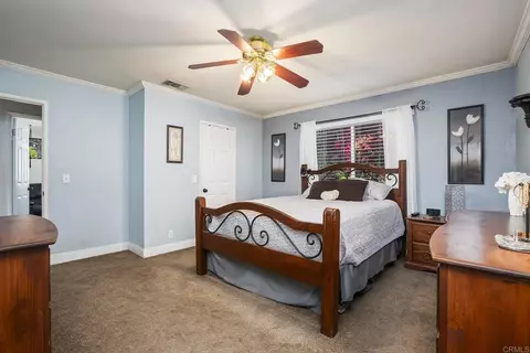 Bedroom - 8416 Jalal St, Lakeside, CA 92040 photo 4 of 4